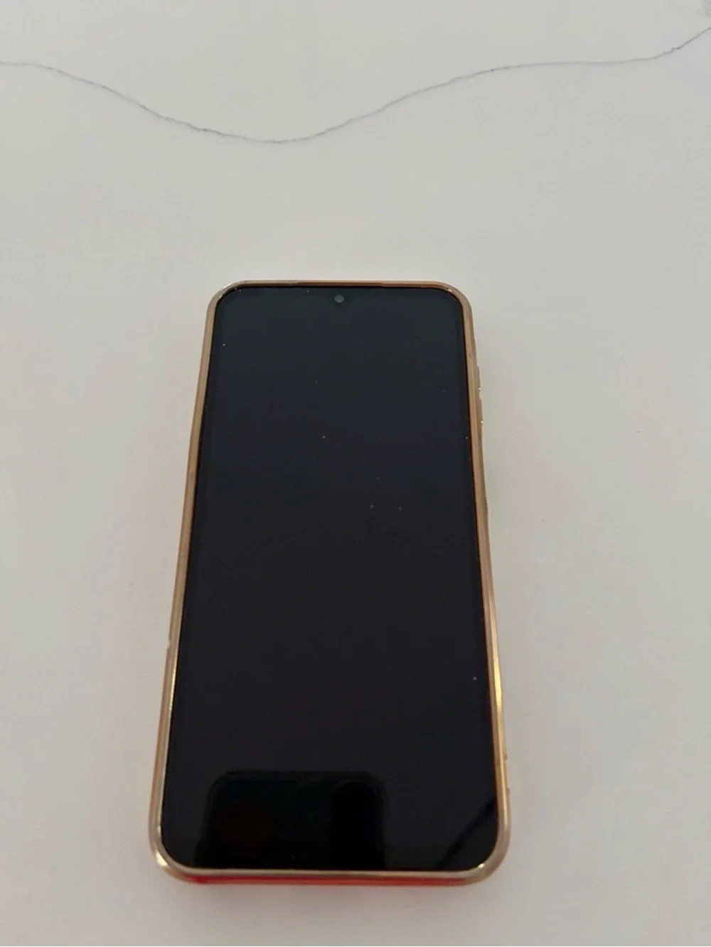 Samsung galaxy phone